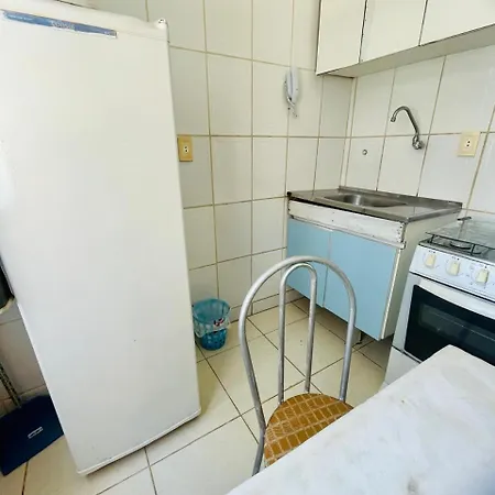 Apartamento Inteiros, Ar Condicionado, A 2 Minutos Da Praia Salvador Exterior photo