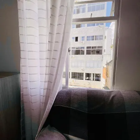 Apartamento Inteiros, Ar Condicionado, A 2 Minutos Da Praia Salvador Exterior photo