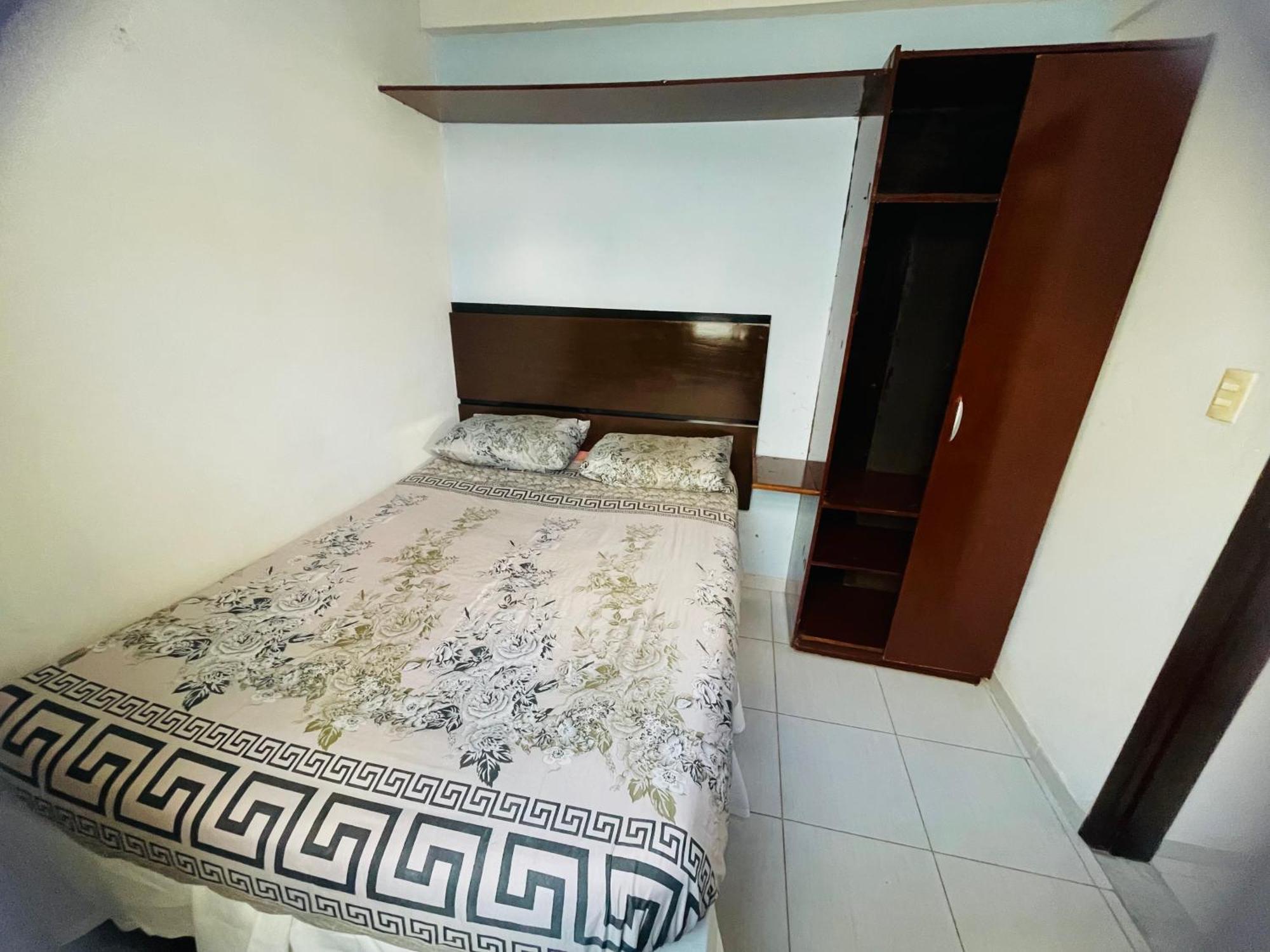 Inteiros, Ar Condicionado, A 2 Minutos Da Apartment *