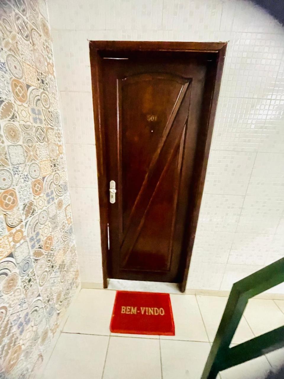 Inteiros, Ar Condicionado, A 2 Minutos Da